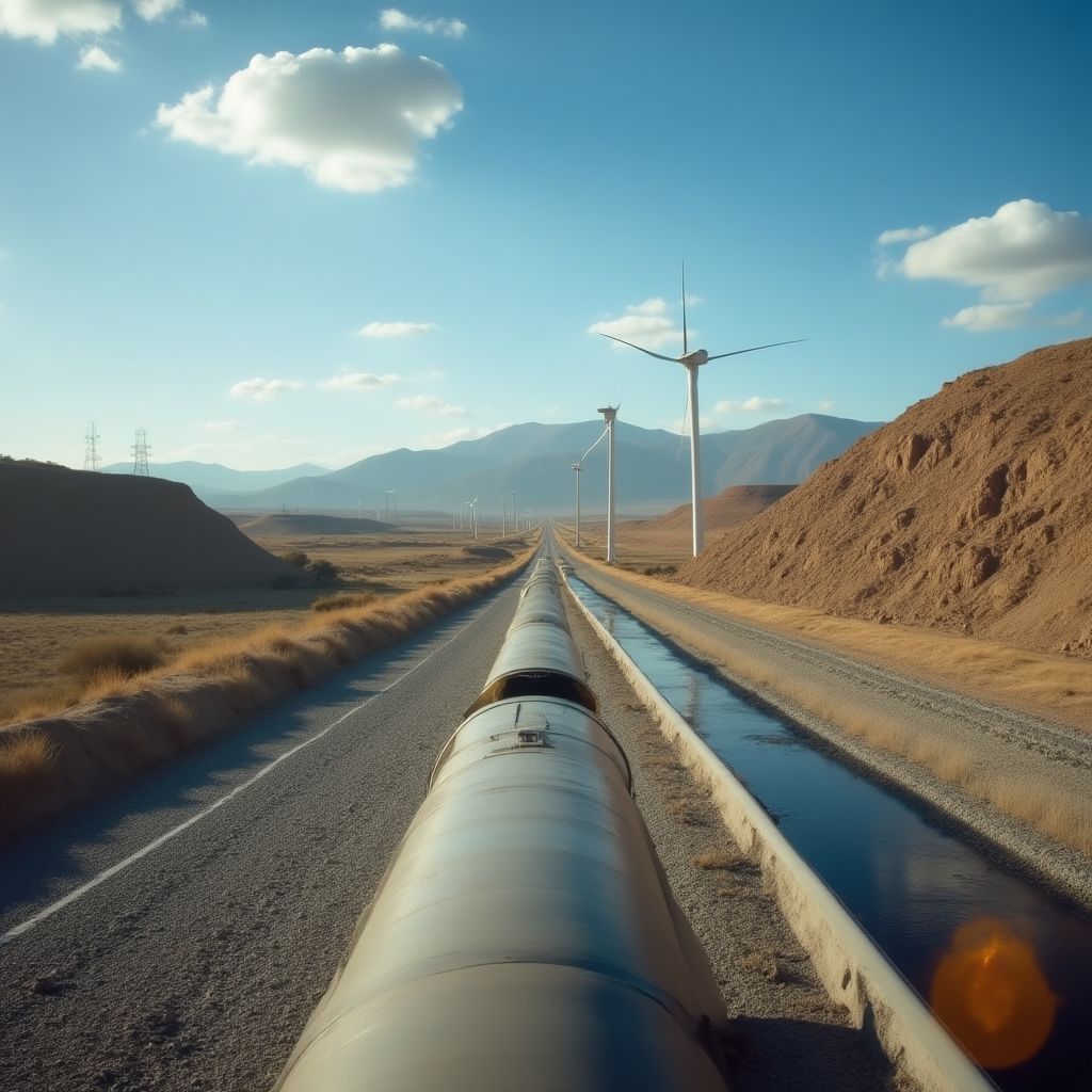 Regulaciones energéticas Bolivia