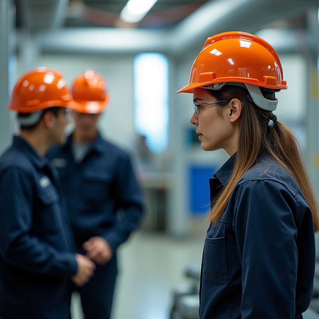 Profesionales ingeniería