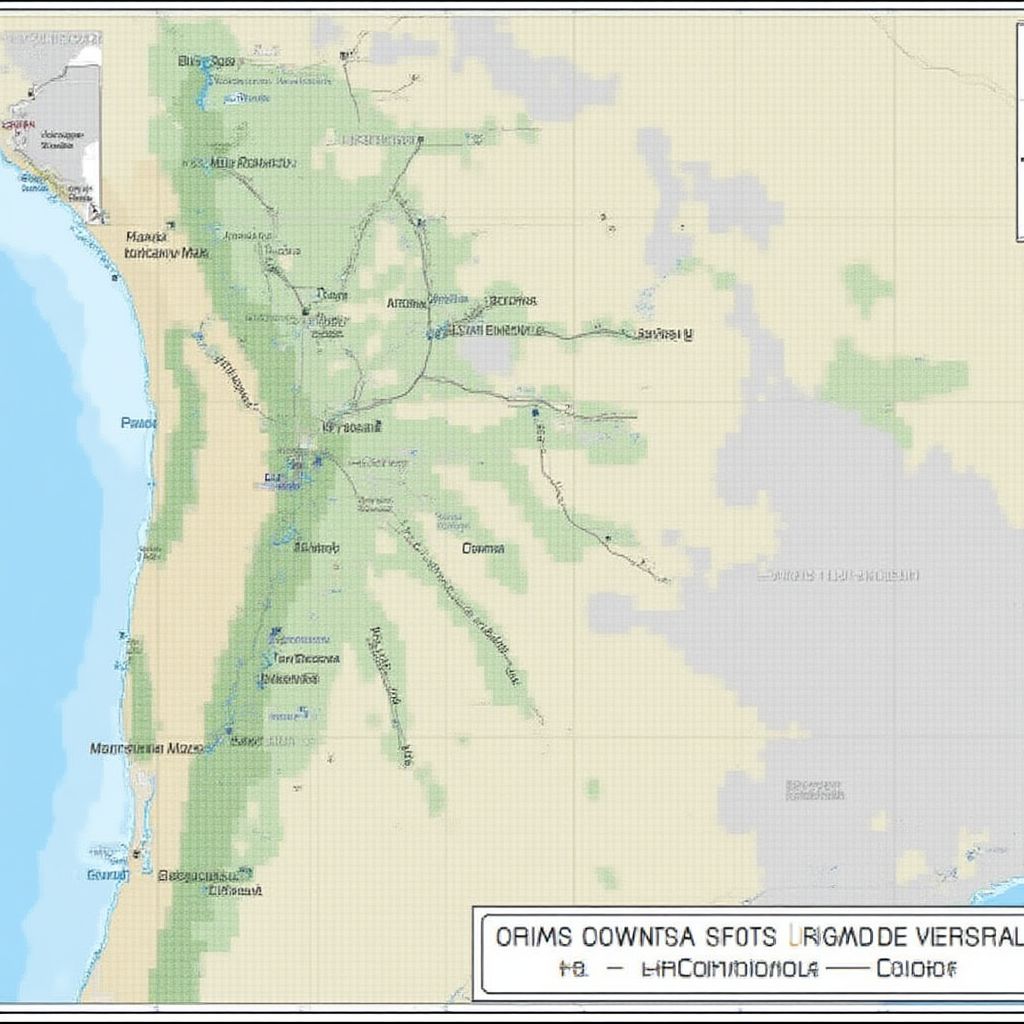 Casos estudio estaciones servicio