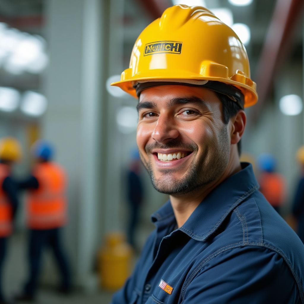 Ingeniero testimonial